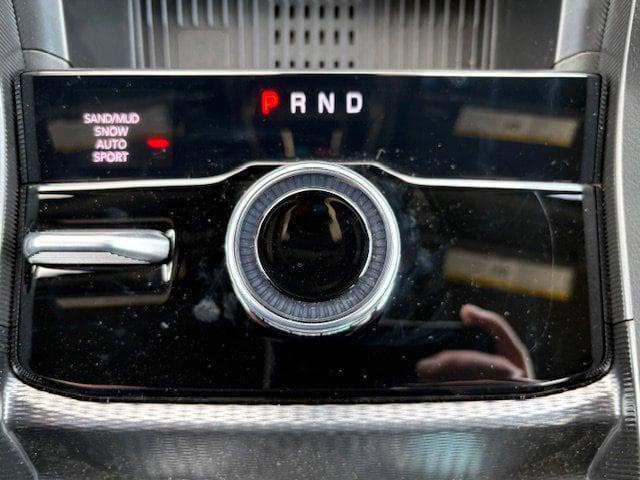 new 2026 Jeep Grand Cherokee car, priced at $44,878