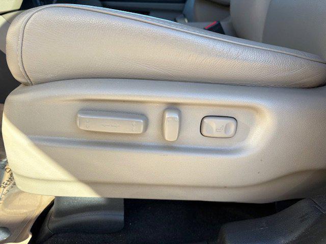 used 2022 Honda Pilot car, priced at $29,900