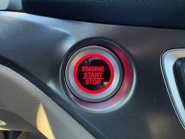 used 2022 Honda Pilot car, priced at $29,900