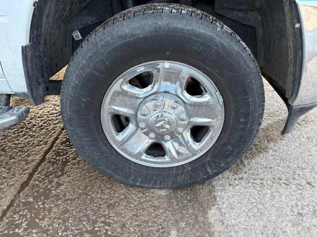 used 2024 Ram 2500 car, priced at $40,900