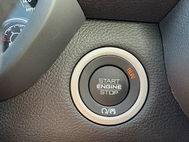 used 2026 Ram 2500 car, priced at $54,900
