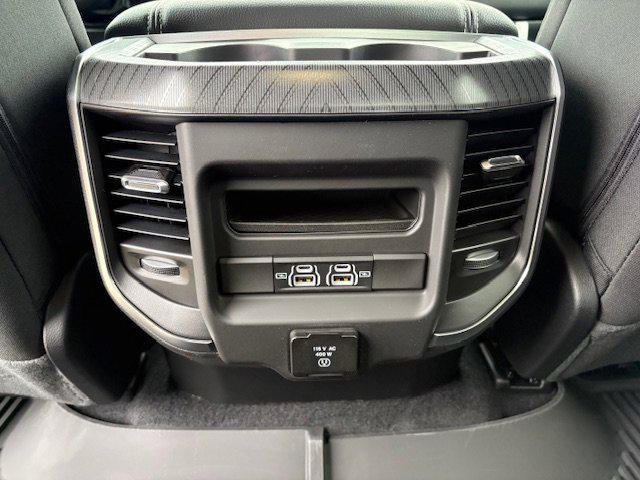 new 2026 Ram 1500 car, priced at $61,500