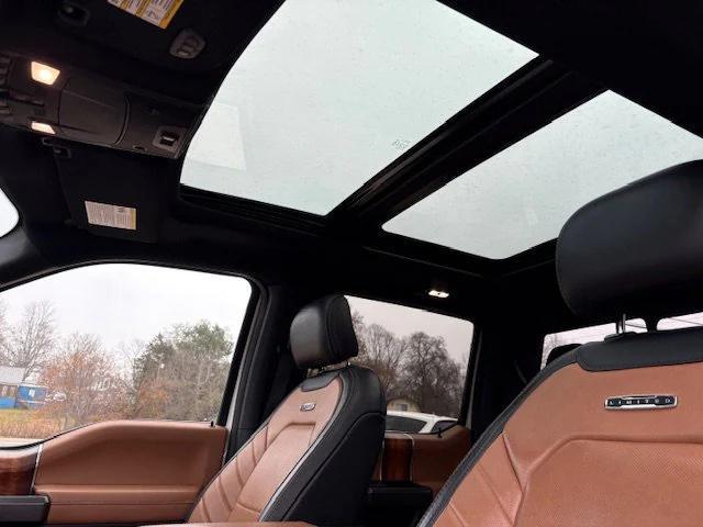 used 2017 Ford F-150 car, priced at $17,900