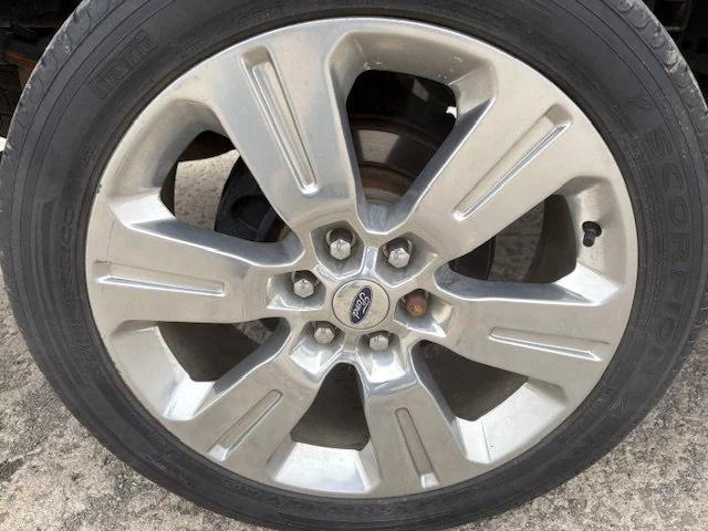 used 2017 Ford F-150 car, priced at $17,900