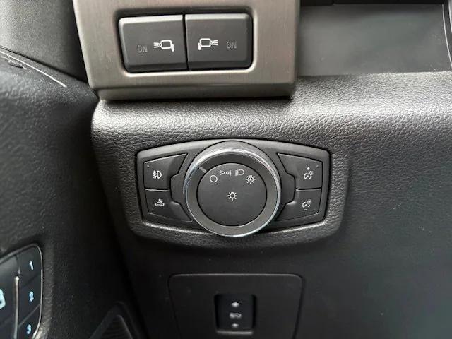 used 2017 Ford F-150 car, priced at $17,900