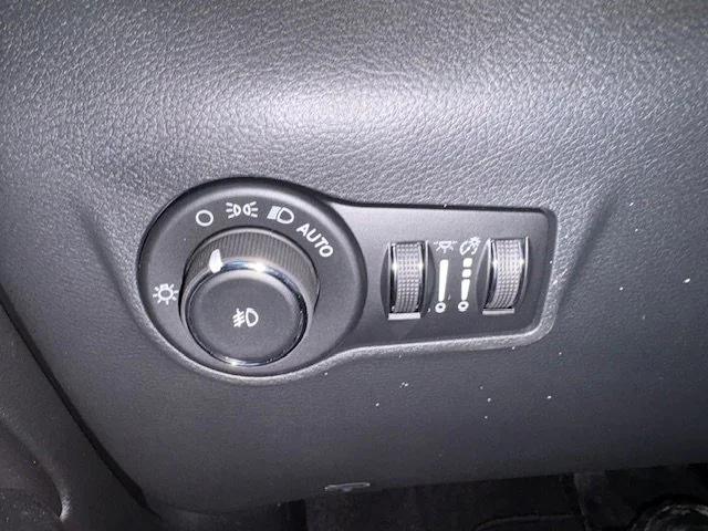 new 2026 Jeep Compass car, priced at $37,700