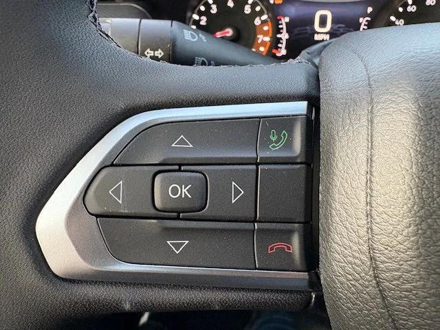 new 2026 Jeep Compass car, priced at $37,700