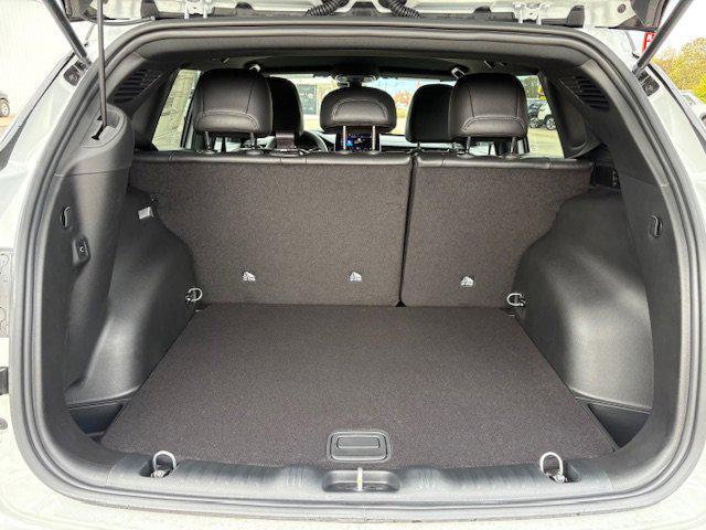 new 2026 Jeep Compass car, priced at $36,750