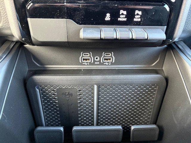 new 2026 Ram 1500 car, priced at $63,020