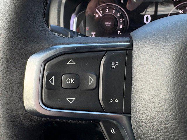 new 2026 Ram 1500 car, priced at $63,020