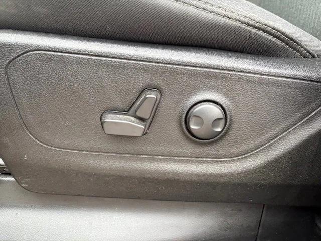 used 2024 Ram 1500 car, priced at $39,900