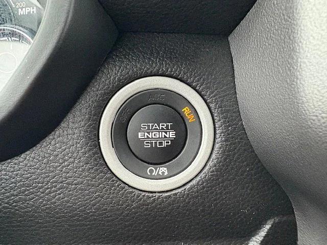 used 2024 Ram 1500 car, priced at $39,900