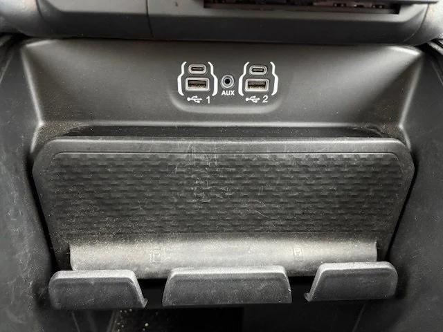 used 2024 Ram 1500 car, priced at $39,900