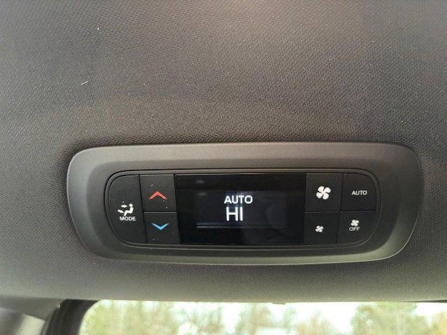 new 2026 Chrysler Pacifica car, priced at $51,455