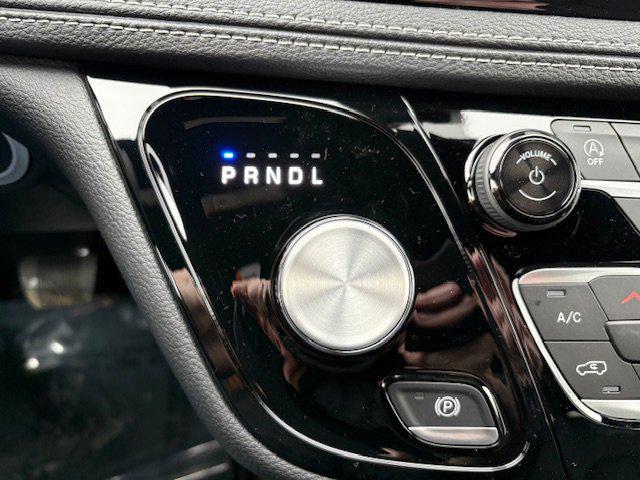 new 2026 Chrysler Pacifica car, priced at $51,455