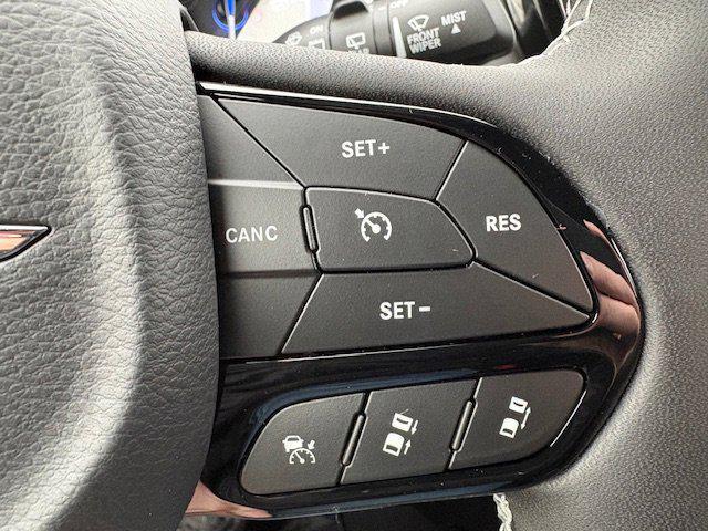 new 2026 Chrysler Pacifica car, priced at $51,455