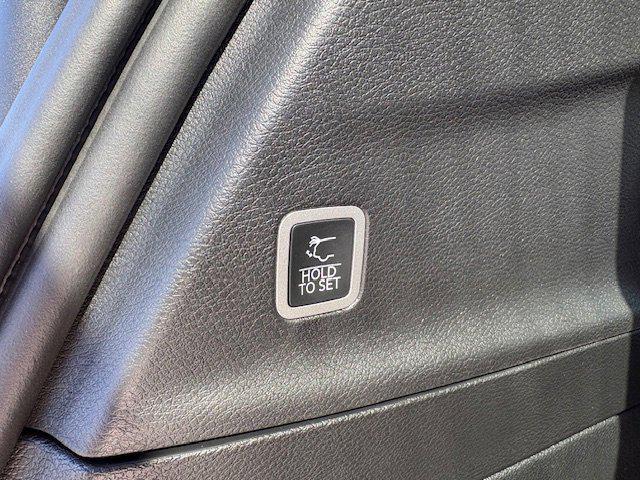 new 2027 Chrysler Pacifica car, priced at $42,871