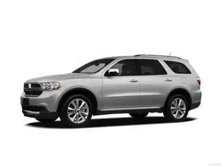 used 2012 Dodge Durango car