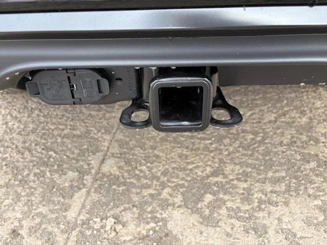 new 2026 Chrysler Pacifica car, priced at $50,417