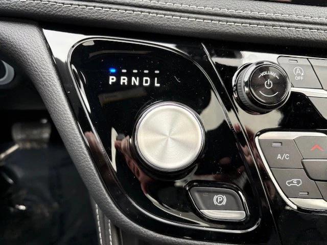 new 2026 Chrysler Pacifica car, priced at $50,417