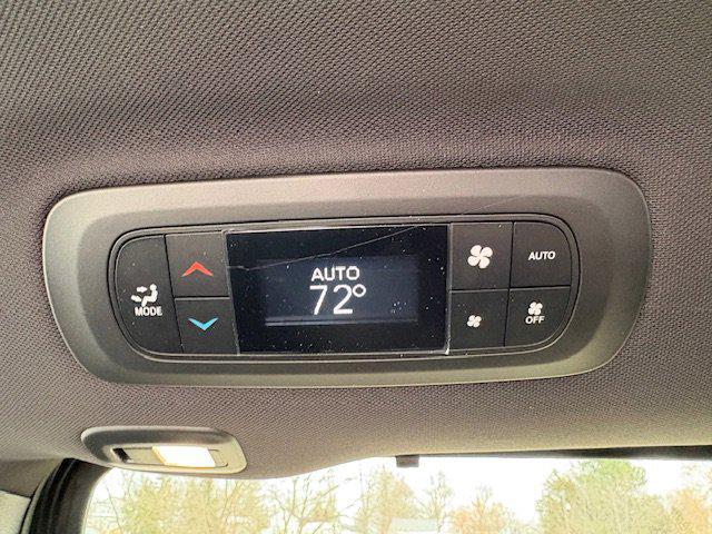 new 2026 Chrysler Pacifica car, priced at $50,417