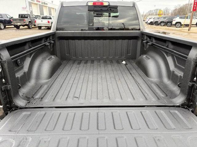 new 2026 Ram 1500 car, priced at $64,295