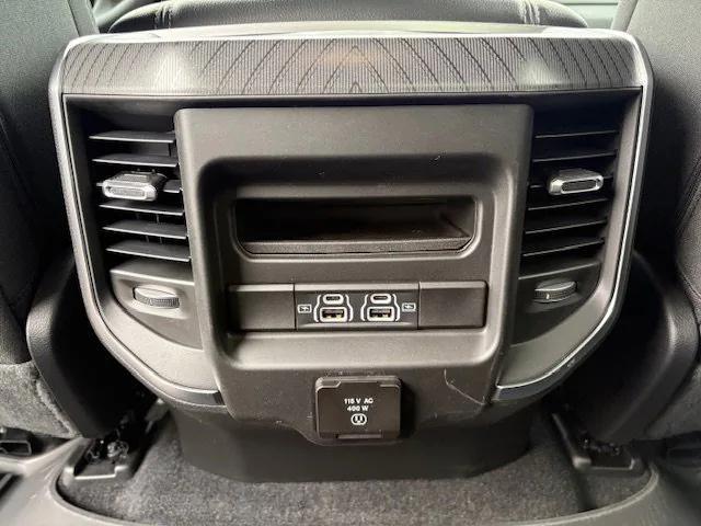 new 2026 Ram 1500 car, priced at $64,295