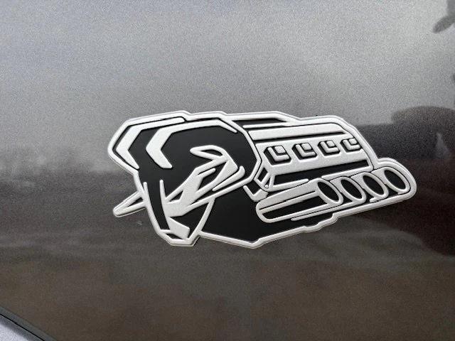 new 2026 Ram 1500 car, priced at $64,295