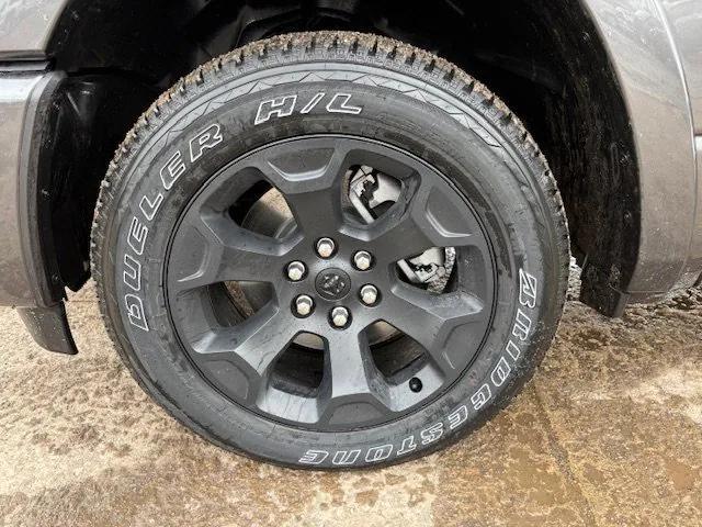 new 2026 Ram 1500 car, priced at $64,295