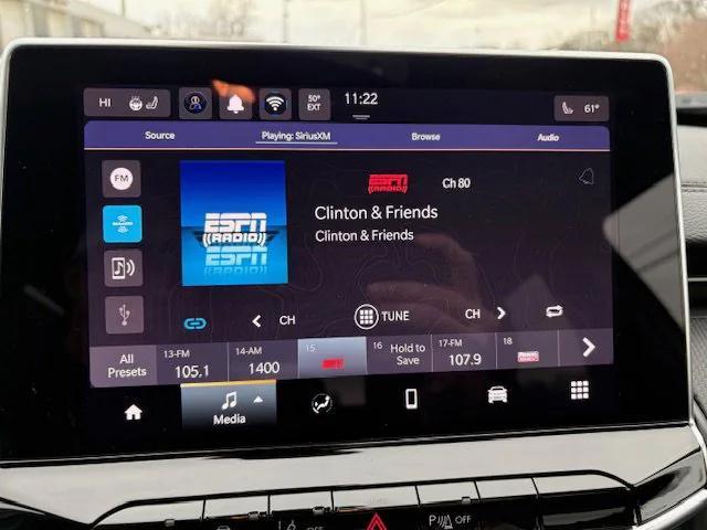 new 2026 Jeep Compass car, priced at $35,531