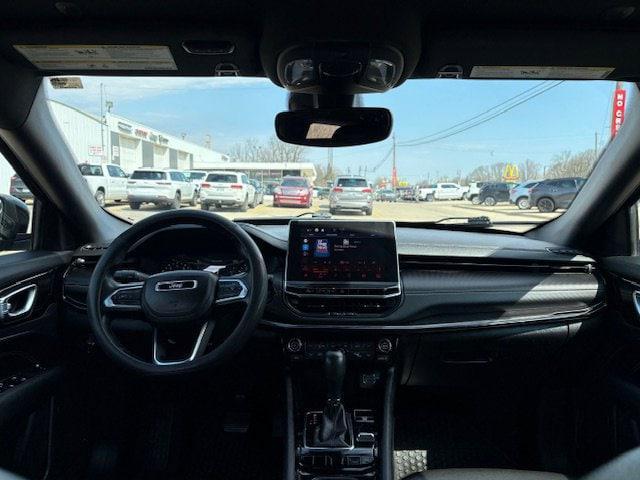 used 2022 Jeep Compass car, priced at $22,900