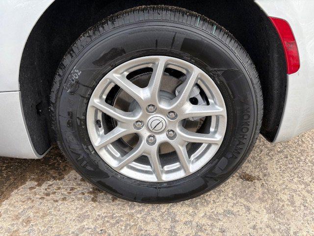 new 2026 Chrysler Pacifica car, priced at $46,660