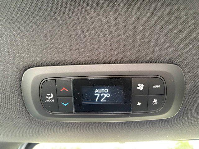 new 2026 Chrysler Pacifica car, priced at $46,660