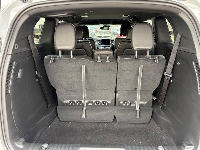 new 2026 Chrysler Pacifica car, priced at $46,660