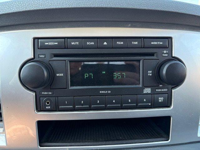 used 2008 Dodge Ram 1500 car, priced at $7,900