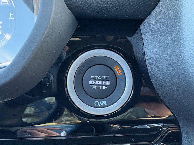 new 2026 Ram 1500 car, priced at $75,695