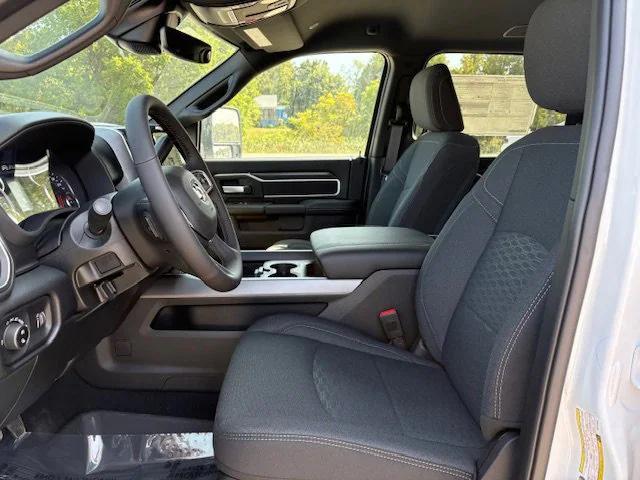 new 2026 Ram 2500 car, priced at $65,040