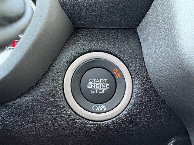 new 2026 Ram 2500 car, priced at $65,040