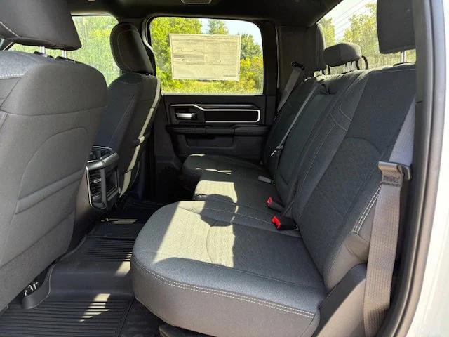 new 2026 Ram 2500 car, priced at $65,040