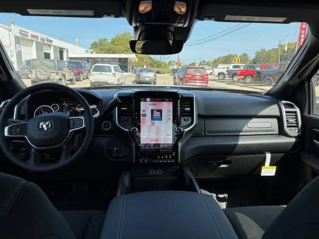 new 2026 Ram 2500 car, priced at $65,040