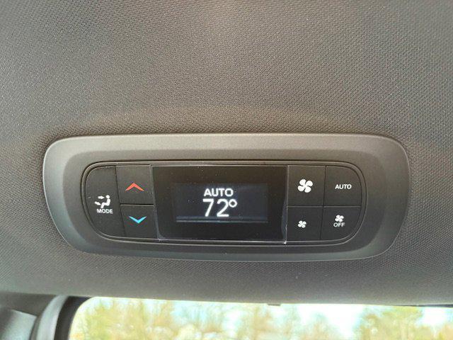 new 2026 Chrysler Pacifica car, priced at $46,165