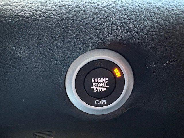 new 2026 Chrysler Pacifica car, priced at $46,165