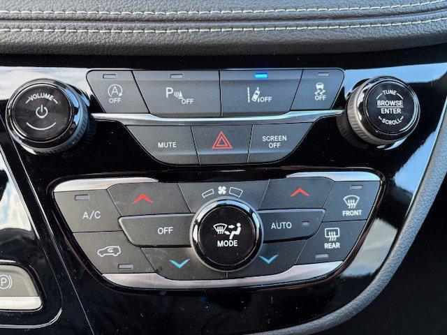 new 2026 Chrysler Pacifica car, priced at $46,165