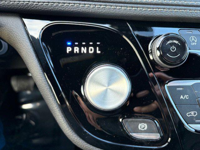 new 2026 Chrysler Pacifica car, priced at $46,165