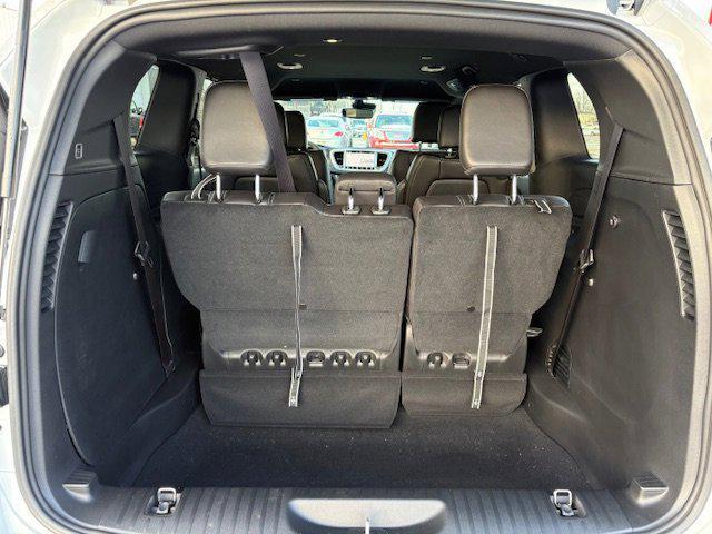 new 2026 Chrysler Pacifica car, priced at $46,165