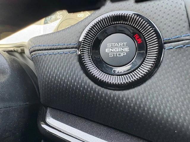 new 2026 Jeep Compass car, priced at $37,700