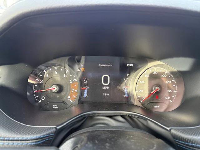 new 2026 Jeep Compass car, priced at $37,700