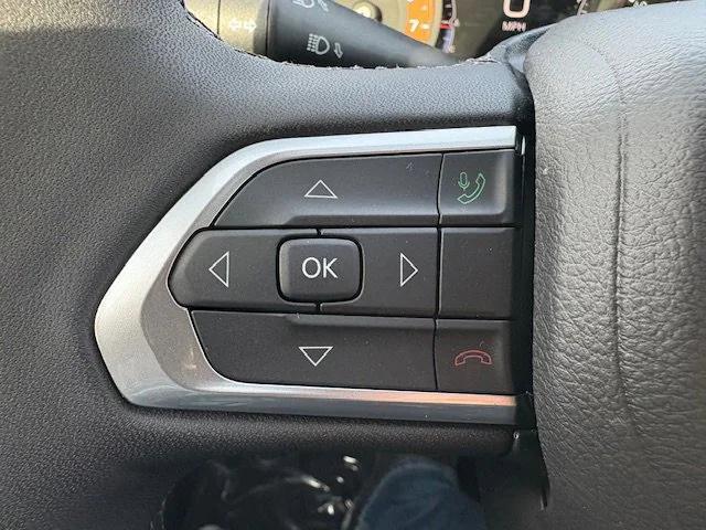 new 2026 Jeep Compass car, priced at $37,700