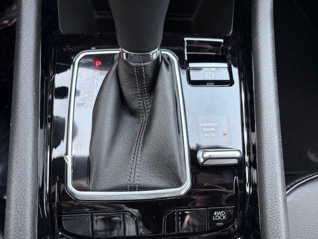 new 2026 Jeep Compass car, priced at $37,700