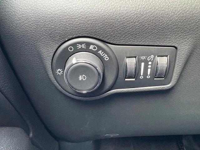 new 2026 Jeep Compass car, priced at $37,700